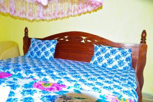 Billede fra billedgalleriet på AIRPORT INN MOTEL i Kigali + 25 billeder