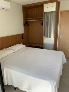 Ảnh trong thư viện ảnh của SALINAS PREMIUM RESORT ở Salinópolis