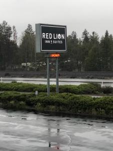 Fotografie z fotogalerie ubytování Red Lion Inn and Suites La Pine, Oregon v destinaci La Pine