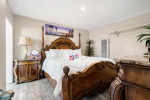 Gallery image of Oceanside Rocks Family Vacation Home in Oceanside