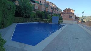 Fotografia z galérie ubytovania Apartamento Boutique v destinácii Cenes de la Vega
