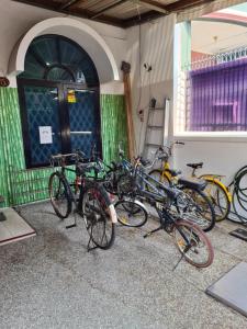 Photo de la galerie de l'établissement Traveller Home, à Tangerang