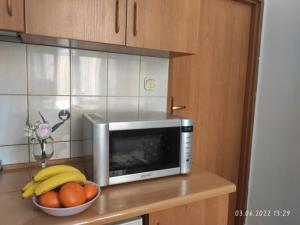 Kuchyňa alebo kuchynka v ubytovaní Your trip apartment (1)