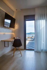 Príroda v okolí apartmánového hotela