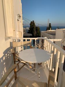 Foto dalla galleria di Anna s House in Chora a Astypalaia Town