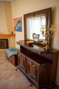 Foto dalla galleria di FILIS APARTMENT a Áyios Andréas Messinias