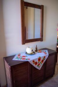 Foto dalla galleria di FILIS APARTMENT a Áyios Andréas Messinias