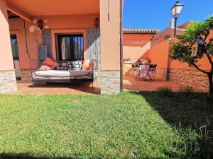 Fotografia z galérie ubytovania casa pareada espectacular v destinácii Benalmádena