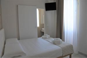 Fotografie z fotogalerie ubytování Da Mariolino v destinaci Numana