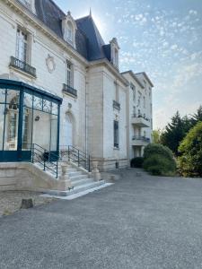 Photo de la galerie de l'établissement Studio quartier prisé de la Genette, à La Rochelle