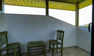 Billede fra billedgalleriet på Beacon Hill Suites i Akyaka