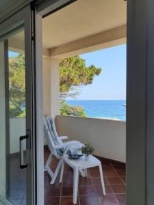 费拉约港Le Ghiaie - Appartamenti的相册照片