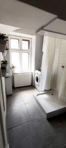 Fotografie z fotogalerie ubytování Godot Apartman v destinaci Miskolc