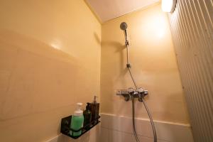 Bagno di Ichi The Hostel