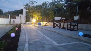 Сад в Villa Bel Passo Apartments