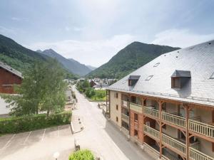 Mynd úr myndasafni af Appartement Saint-Lary-Soulan, 5 pièces, 8 personnes - FR-1-296-306 í Saint-Lary-Soulan