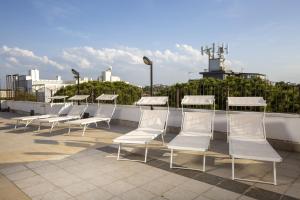 Fotografie z fotogalerie ubytování Hotel Luana v destinaci Riccione