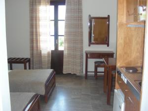 Posezení v ubytování Hotel Porto Potha + 33 fotografií