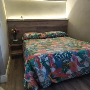 Ein Bett oder Betten in einem Zimmer der Unterkunft KISS from CILENTO