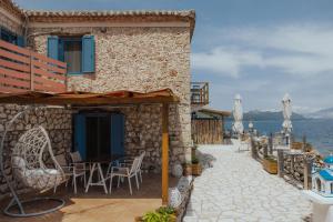 Gallery image of Sea Mansion Lefkada in Nikiana