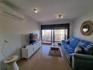 Gallery image of Apartamento con vistas al mar in Alicante