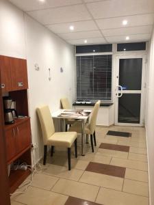 Fotografia z galérie ubytovania Apartament Mazury v destinácii Giżycko