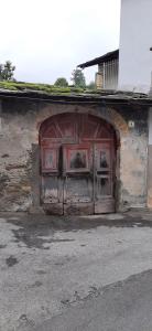 Fotografie z fotogalerie ubytování La Casa dei Maestri v destinaci Melle + 21 fotografií