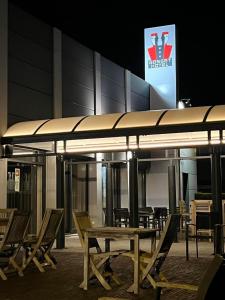 Fotografie z fotogalerie ubytování Gosset Hotel v destinaci Groot-Bijgaarden