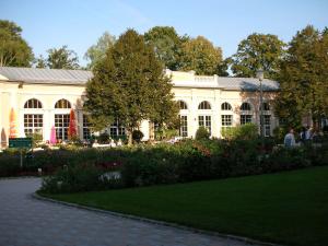 Gallery image of Hotel Hallerhof in Bad Hall