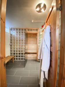 Fotografie z fotogalerie ubytování Lumi Guest House v destinaci Arvidsjaur