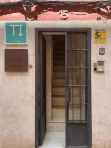 Gallery image of Urban Suites Palma - Turismo de Interior in Palma de Mallorca