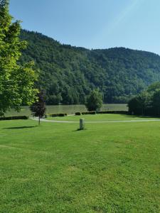 Gallery image of Gasthof Zum heiligen Nikolaus in Haibach ob der Donau