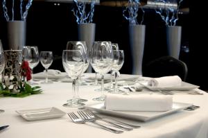 Hotel Zenit Pamplona italokat is kínál