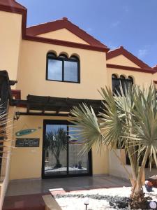 Zdjęcie z galerii obiektu Stylowy bungalow surf&chillout w mieście Costa Calma