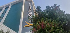 Galeriebild der Unterkunft Hedef Kleopatra Otel in Alanya
