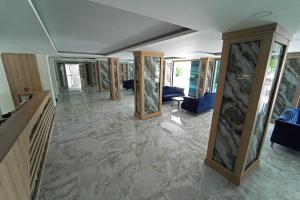 Galeriebild der Unterkunft Hedef Kleopatra Otel in Alanya
