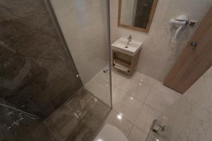 Galeriebild der Unterkunft Hedef Kleopatra Otel in Alanya