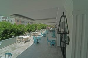 Galeriebild der Unterkunft Hedef Kleopatra Otel in Alanya