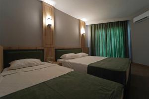 Galeriebild der Unterkunft Hedef Kleopatra Otel in Alanya