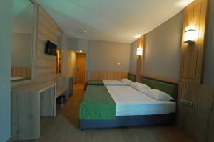 Galeriebild der Unterkunft Hedef Kleopatra Otel in Alanya
