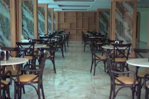 Galeriebild der Unterkunft Hedef Kleopatra Otel in Alanya