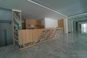 Galeriebild der Unterkunft Hedef Kleopatra Otel in Alanya