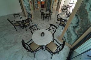 Galeriebild der Unterkunft Hedef Kleopatra Otel in Alanya