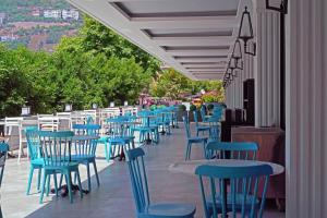 Galeriebild der Unterkunft Hedef Kleopatra Otel in Alanya