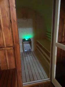 Fotografia z galérie ubytovania Rózsapark Panoráma-apartman - maximum 4 fő részére v Demjéni