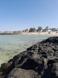 Fotografia z galérie ubytovania 51E-scape v destinácii Corralejo