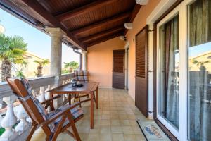 Gallery image of House Alma in Poreč