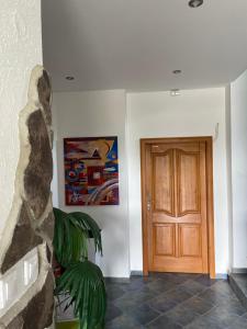 Fotografie z fotogalerie ubytování Hotel Brainy v destinaci Krásno nad Kysucou