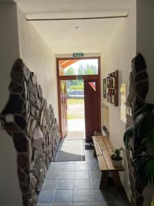 Fotografie z fotogalerie ubytování Hotel Brainy v destinaci Krásno nad Kysucou