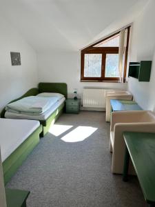 Fotografie z fotogalerie ubytování Hotel Brainy v destinaci Krásno nad Kysucou